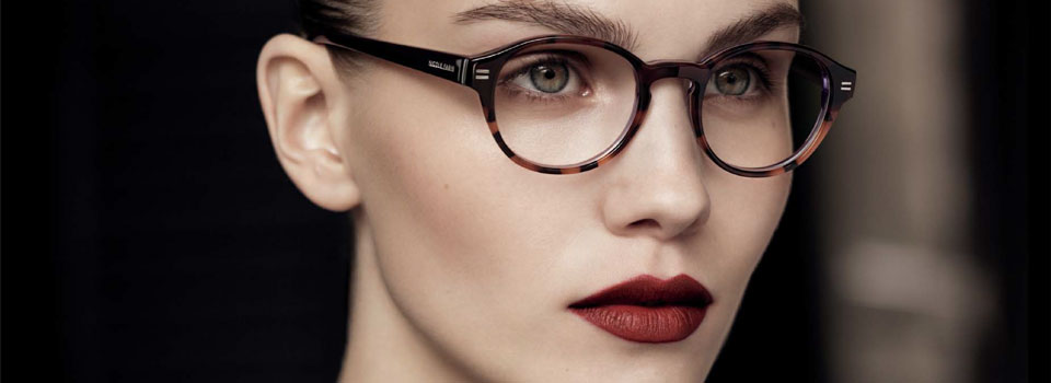 Emma Stone Opticians