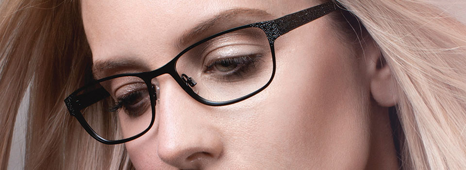 Emma Stone Opticians